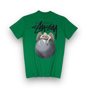 Stussy Angel T-shirt