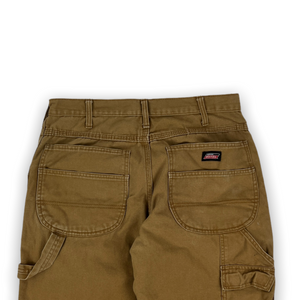 Dickies Carpenter Trousers 32