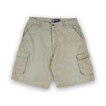 Load image into Gallery viewer, Chaps Cargo Shorts 34