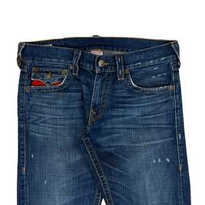 True Religion Jeans 33