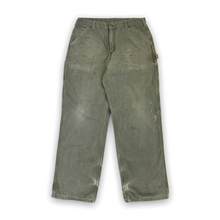 Load image into Gallery viewer, Carhartt Carpenter Jeans 36