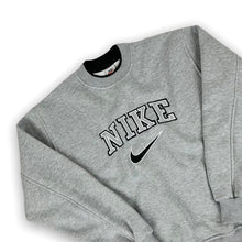 Load image into Gallery viewer, Nike Sweatshirt L