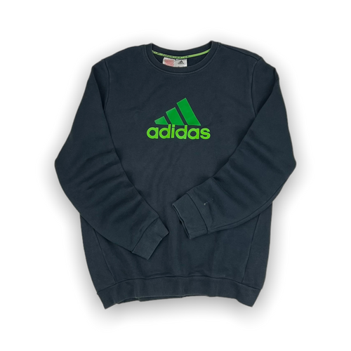 Vintage Adidas Sweatshirt Small