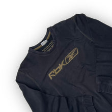 Load image into Gallery viewer, Reebok Sweatshirt Large