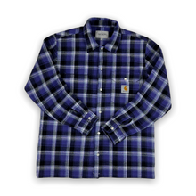 Load image into Gallery viewer, Carhartt Over Shirt Large