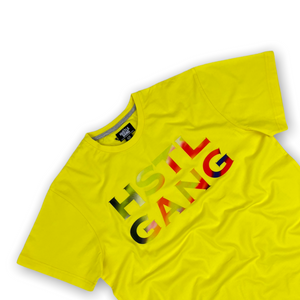 Hustle Gang T-shirt L