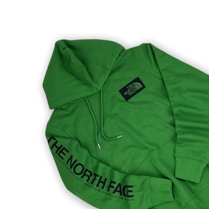 The North Face Hoodie M