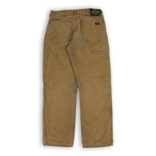 Load image into Gallery viewer, Dickies Carpenter Trousers 32