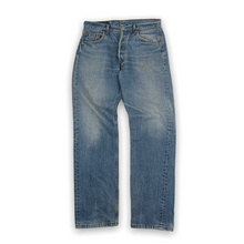 Load image into Gallery viewer, Levi’s 501 Jeans 32