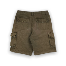 Load image into Gallery viewer, Mens Cargo Shorts 30