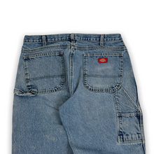 Load image into Gallery viewer, Dickies Carpenter Jeans 36