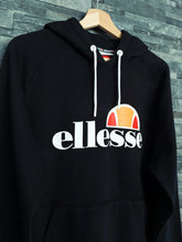 Load image into Gallery viewer, Ellesse Logo Hoodie Small