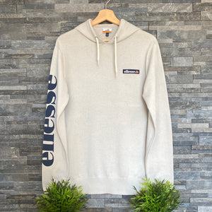 Ellesse Vintage Hoodie Small